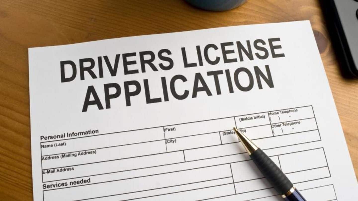 Now, Delhi students can get learner's driving license in college!