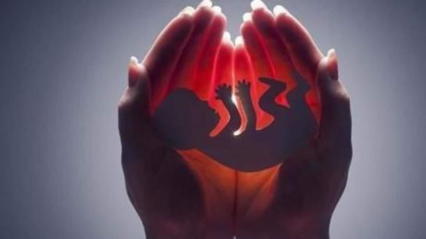 Female foeticide: Aadhaar may become mandatory for sonographies in Maharashtra