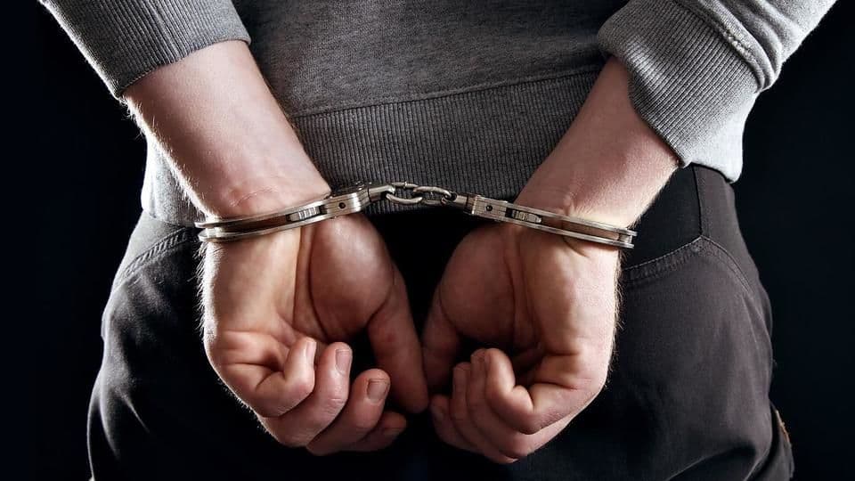 The team had caught two doctors 'red-handed' The team had caught two doctors 'red-handed'
