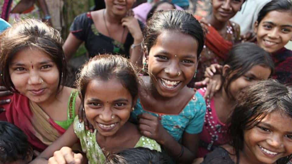 Indians' preference for sons has left 2 million girls "unwanted"