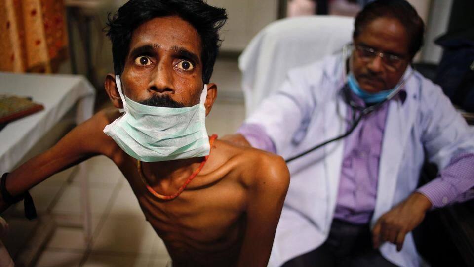 TB immunization increased to 6%, aim 90% this year: Modi