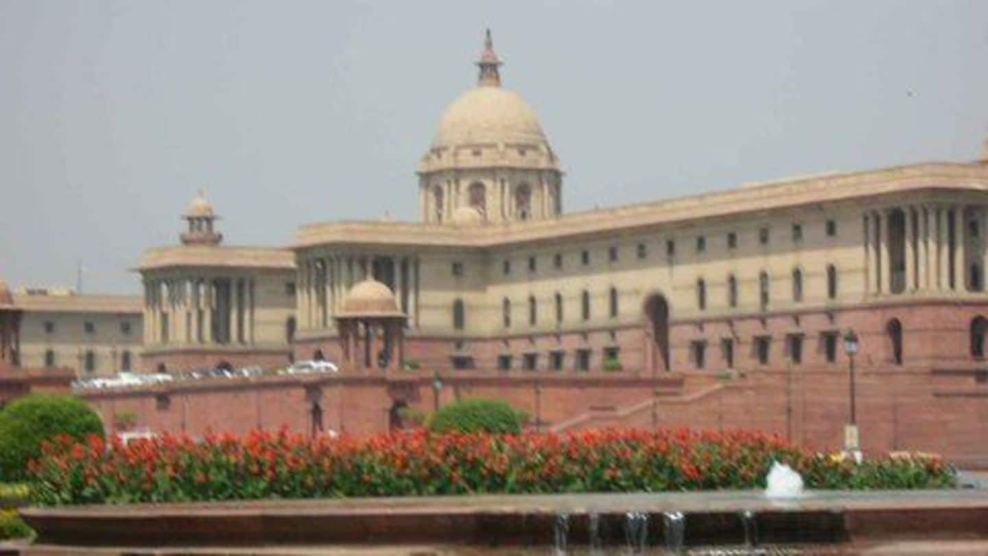 Parliament Day 3: Session marred by cow vigilantism, farmers' suicides