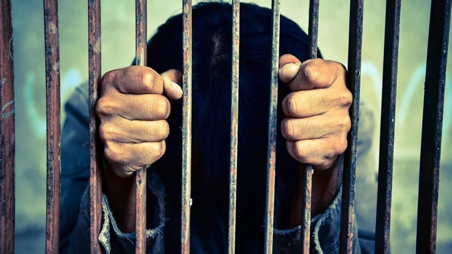 Noida: Undertrial-prisoner wants to sell kidney to fight his case