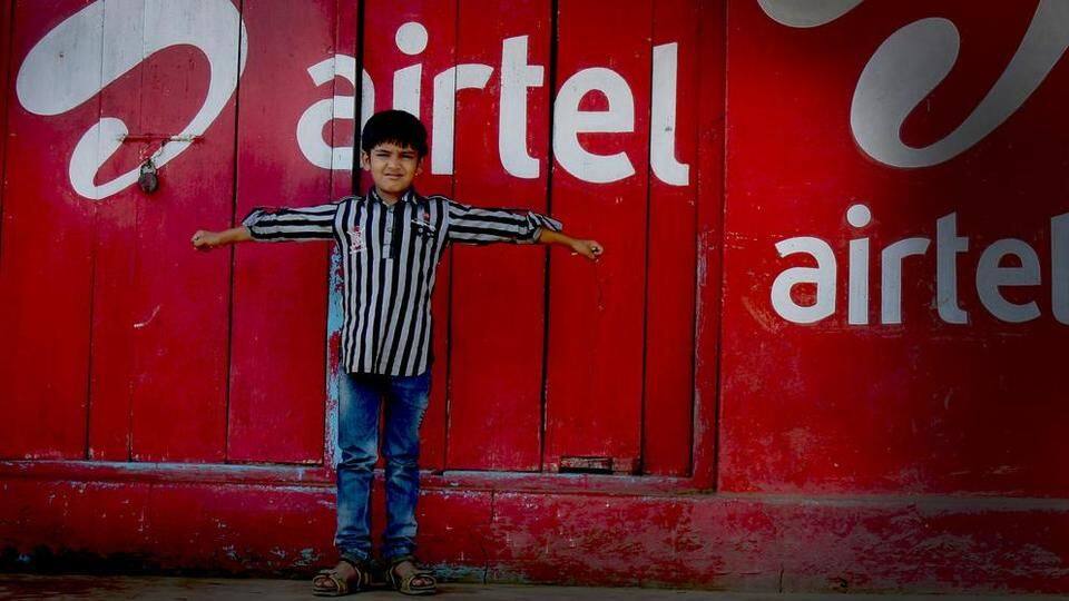Airtel, Jio or Vodafone? Airtel, Jio or Vodafone?