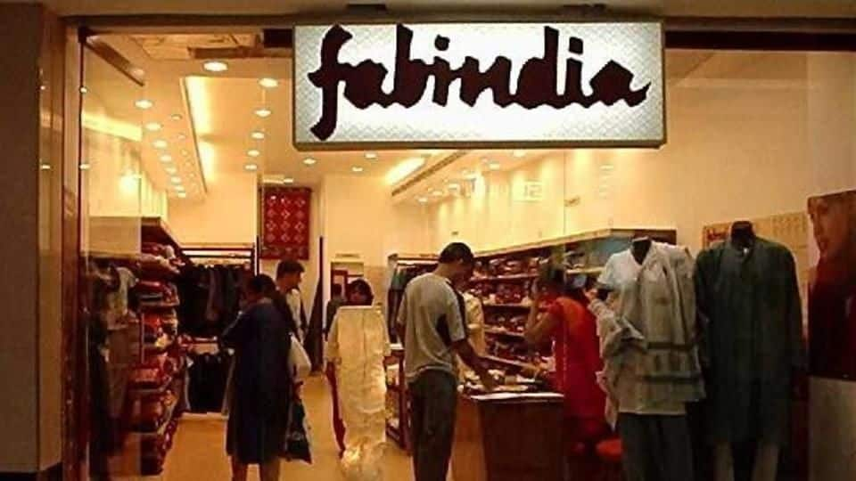 Khadi wars: KVIC sues Fabindia for Rs. 525cr