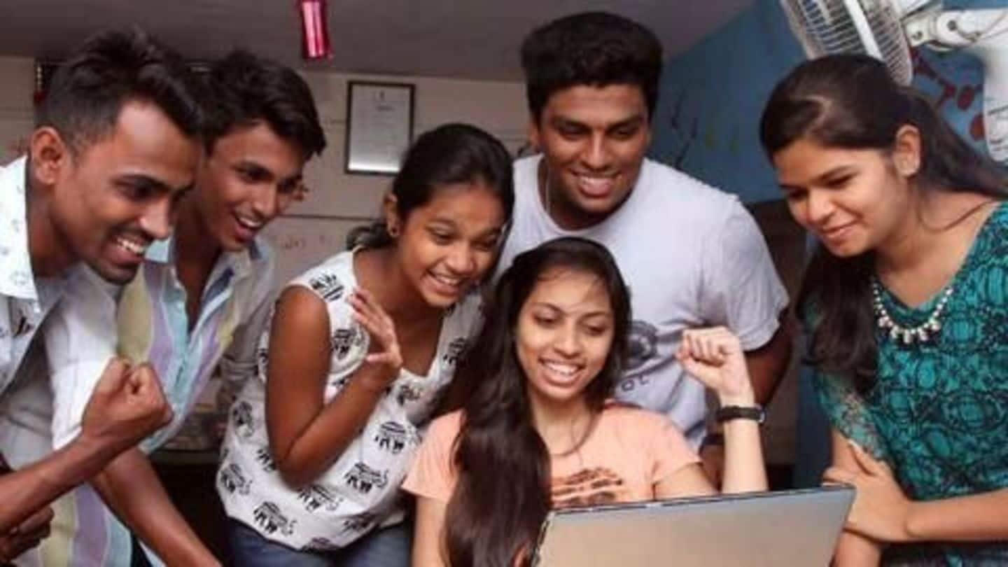 CBSE Results- Are students doing better or worse? An analysis