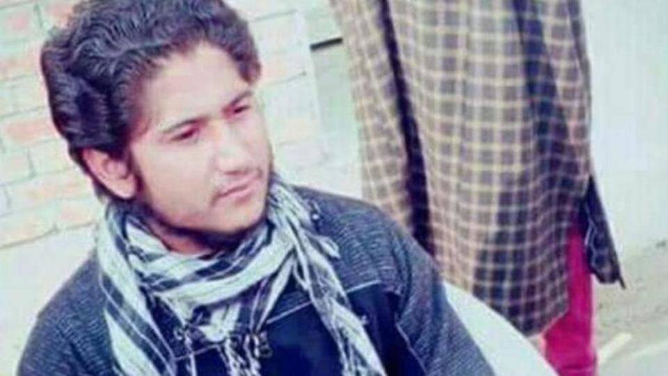 Gunmen storm Srinagar hospital, help Pakistani terrorist escape Gunmen storm Srinagar hospital, help Pakistani terrorist escape