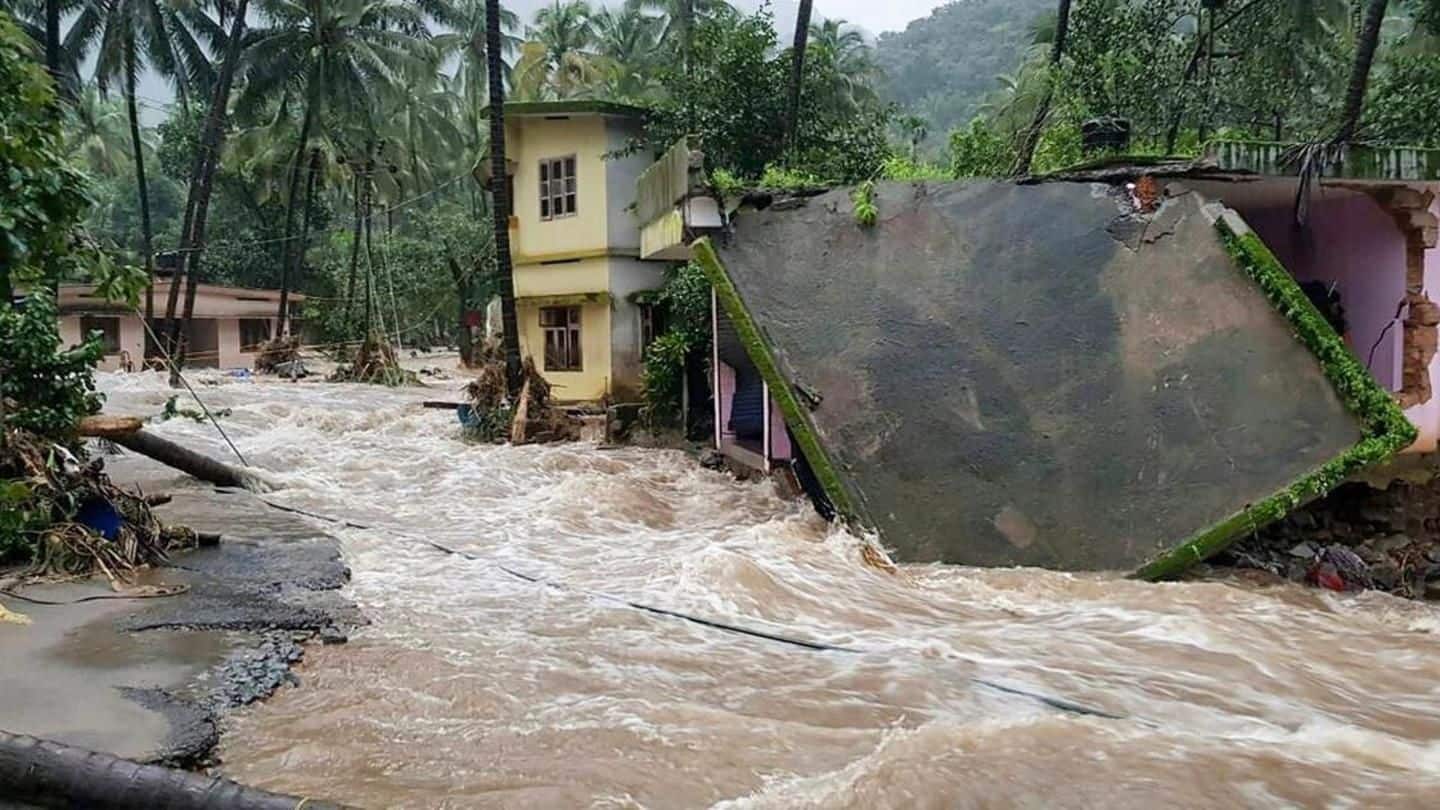 Kerala: Death toll rises to 26, CM calls emergency meeting