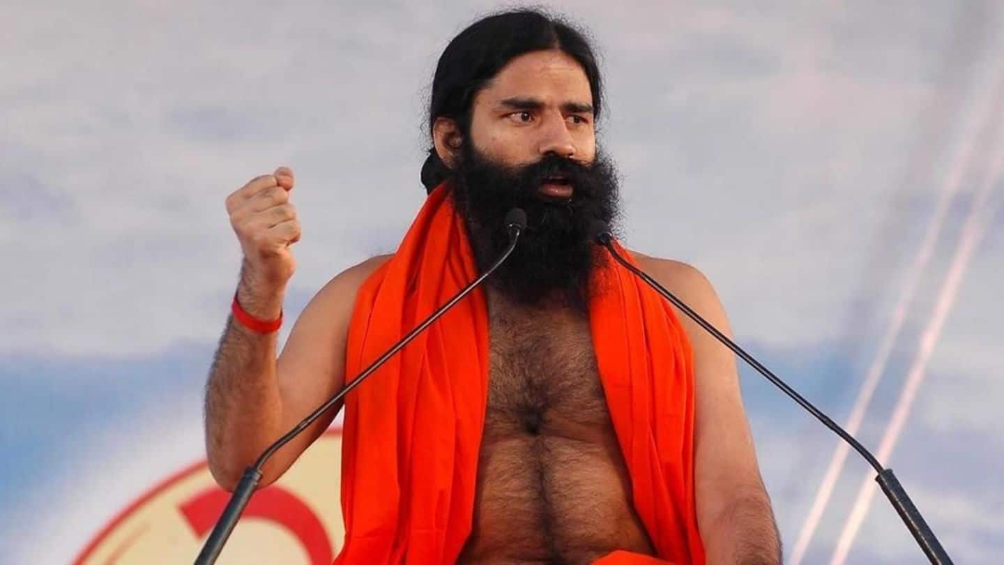 Patanjali in talks with investment banks to raise Rs. 1,000cr