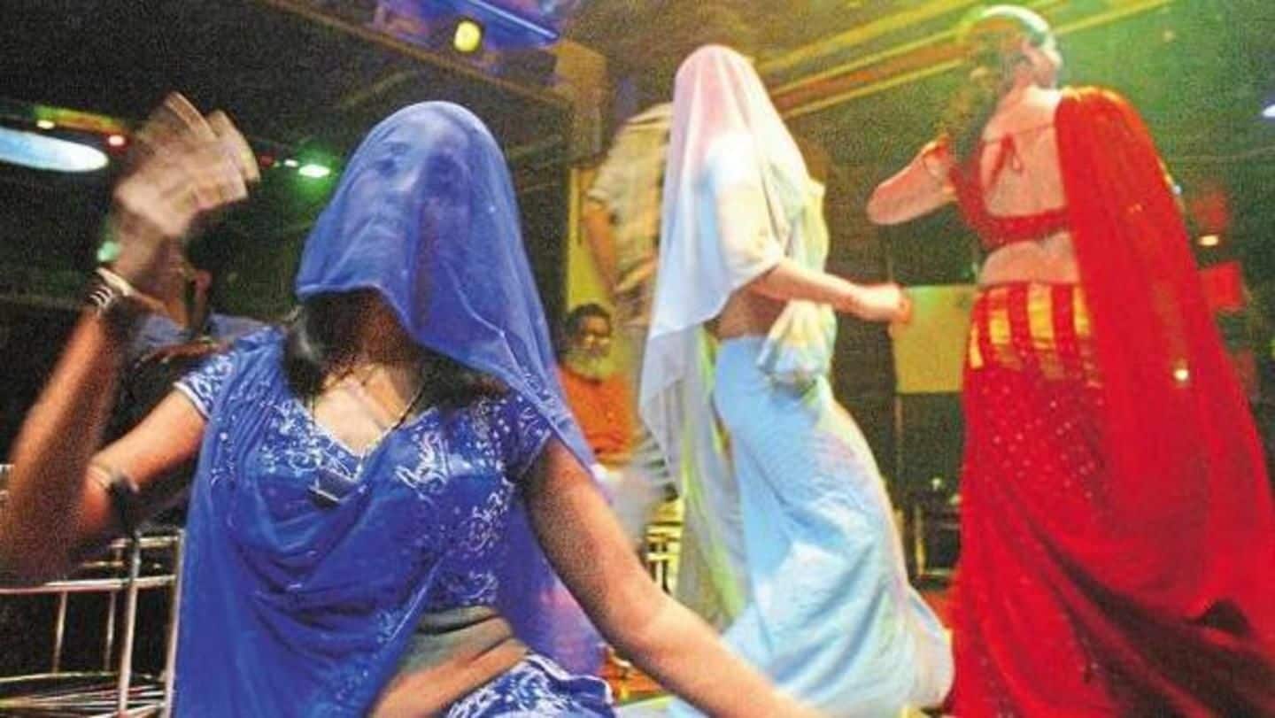 Prominent Bengaluru bar in trouble for 'indecent, obscene' activities