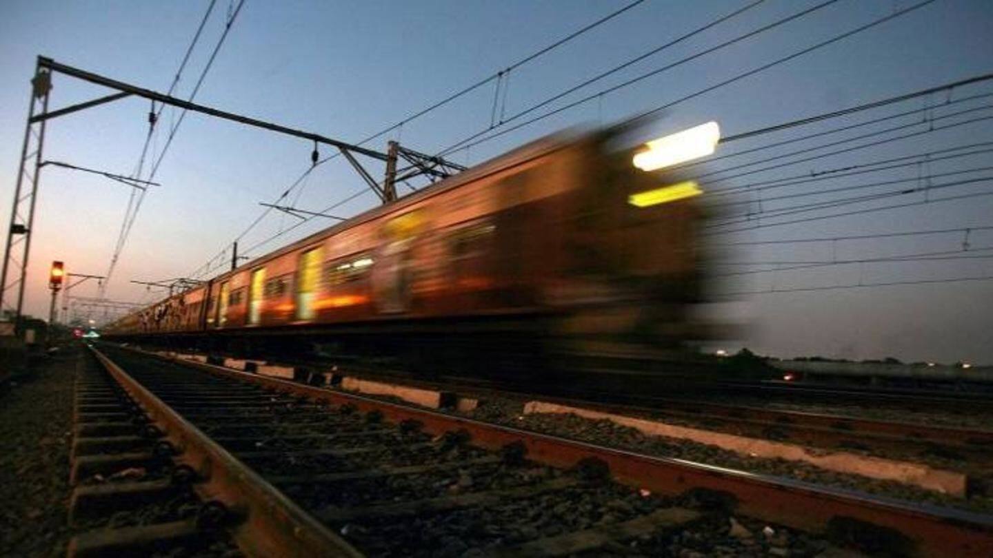 Railways' 'jugaad': Zones change official train timings to prevent 'delays'