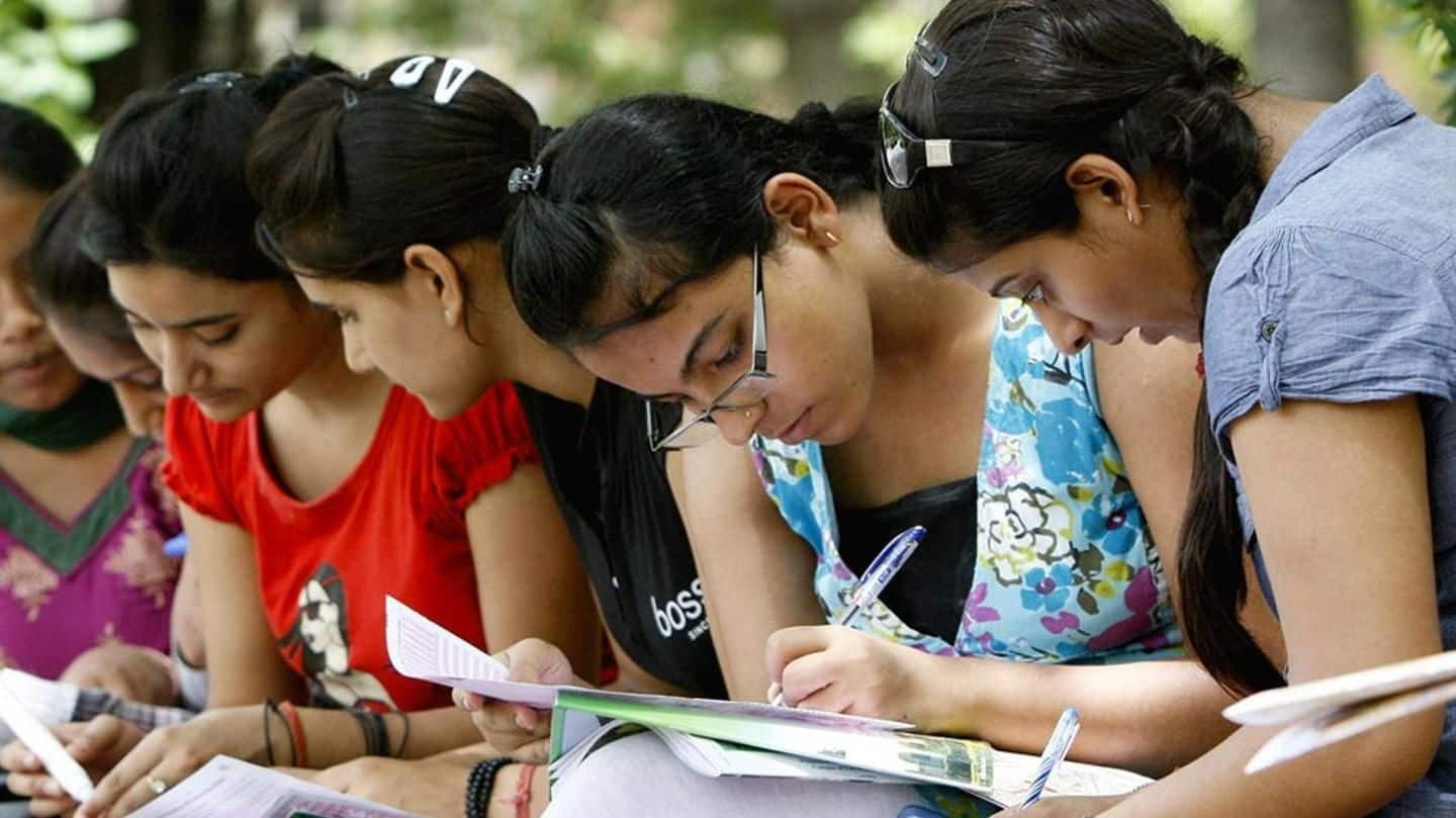 NEET is letting students with 14% marks enrol in medical-courses!