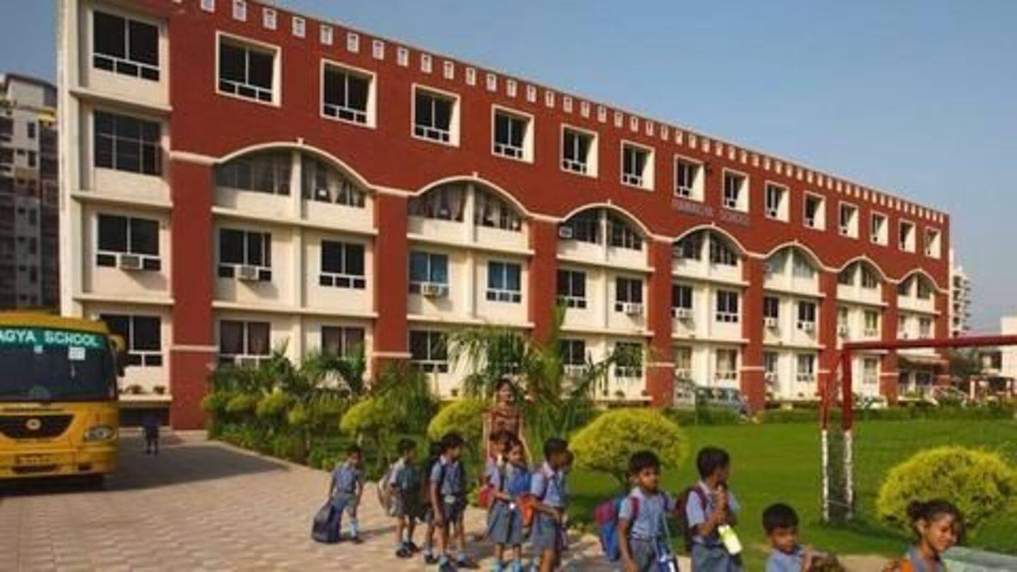 2,077 schools fined for not complying with CBSE disclosure order