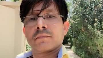 For those who didn't know, KRK is back on Twitter!