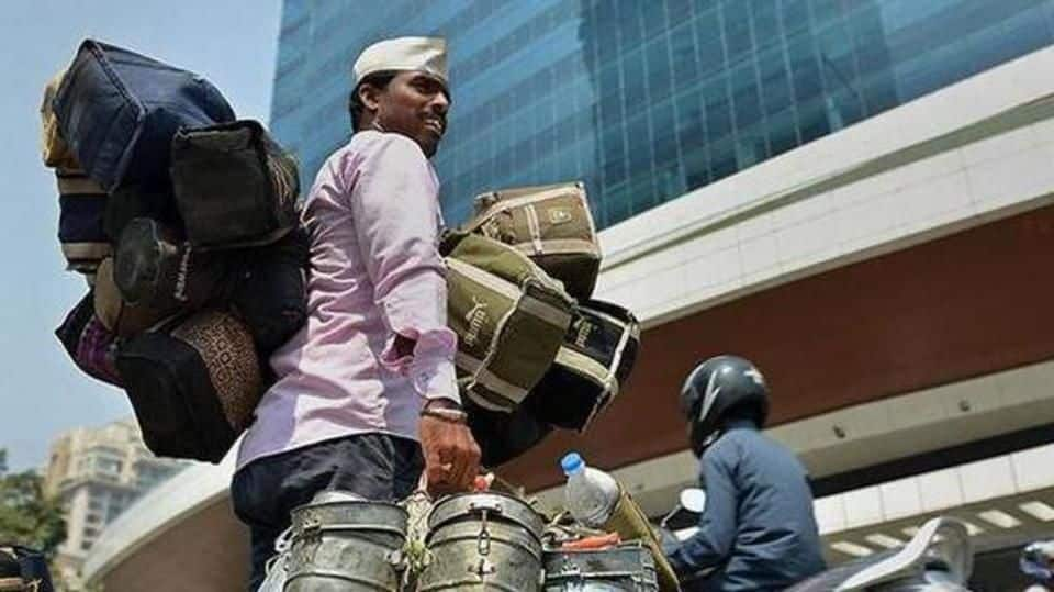 Dabbawalas, former cop and businessman launch Mumbai Roti Bank