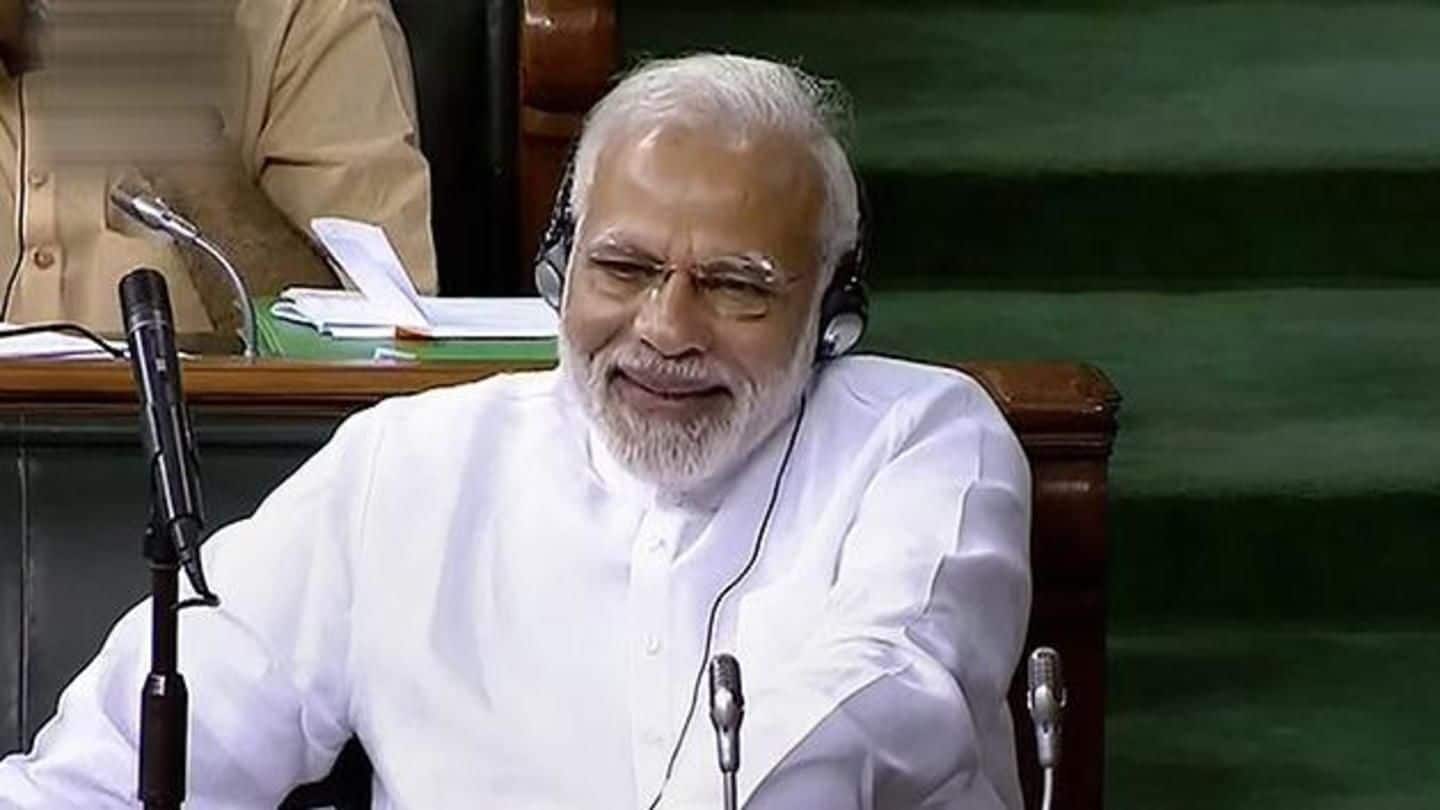 RaGa's speech was apparently even more 'entertaining' than usual RaGa's speech was apparently even more 'entertaining' than usual