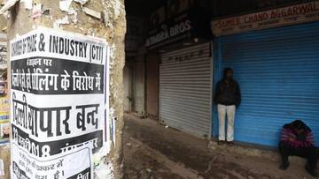 Delhi sealing: Relief for traders as DDA clears three amendments