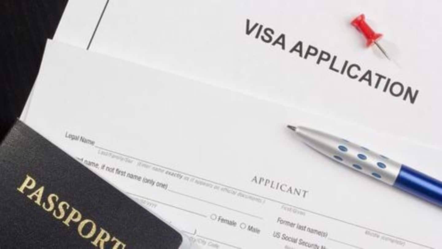 India mulling new visa category for entrepreneurs and researchers