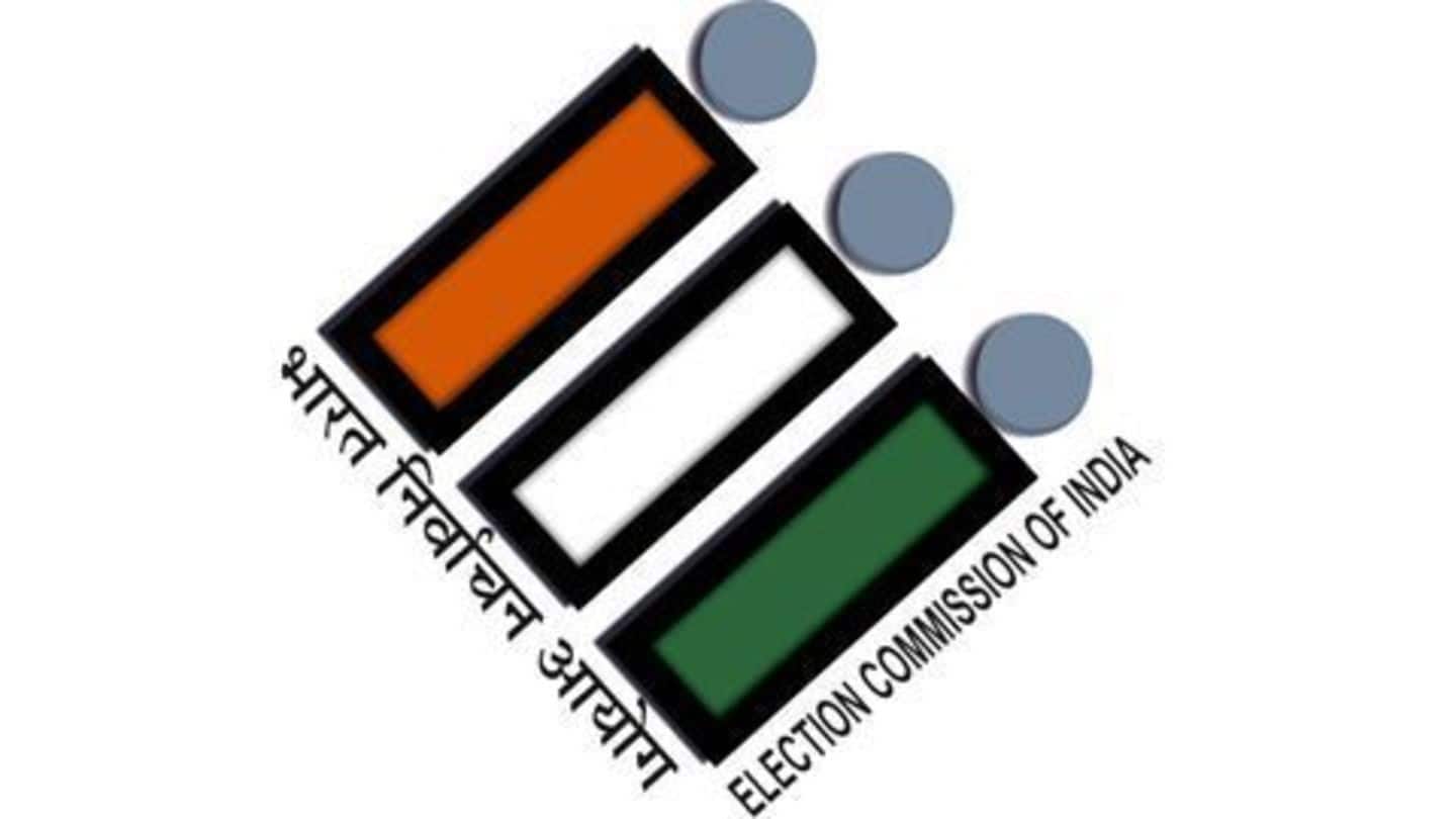 Election Commission goes hi-tech to increase voter turnout