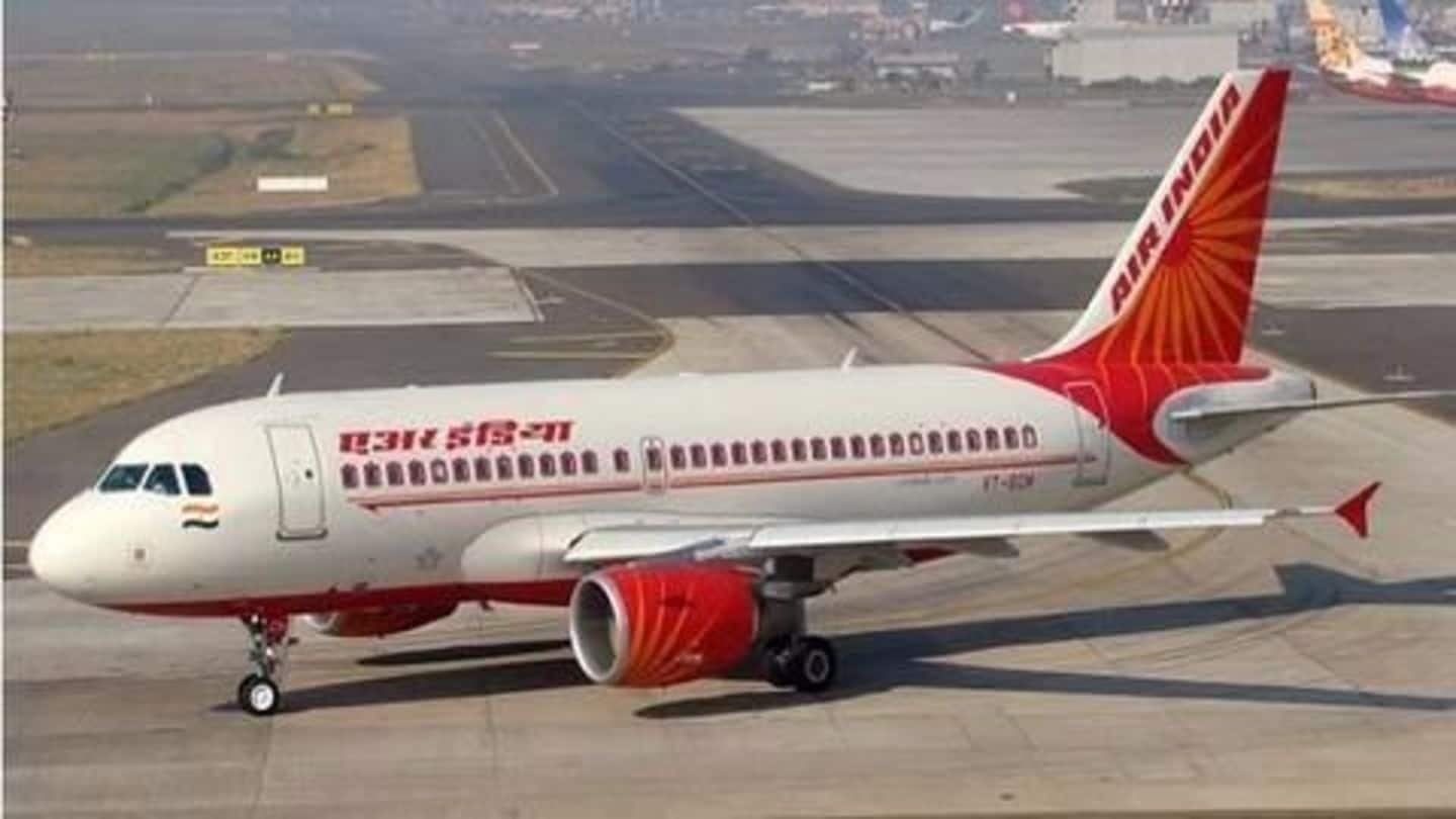 Air India lowers senior citizen concession age, but scam continues?