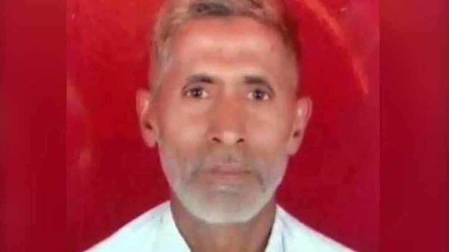 Dadri lynching: Two years on, jobs, compensation for Akhlaq's killers