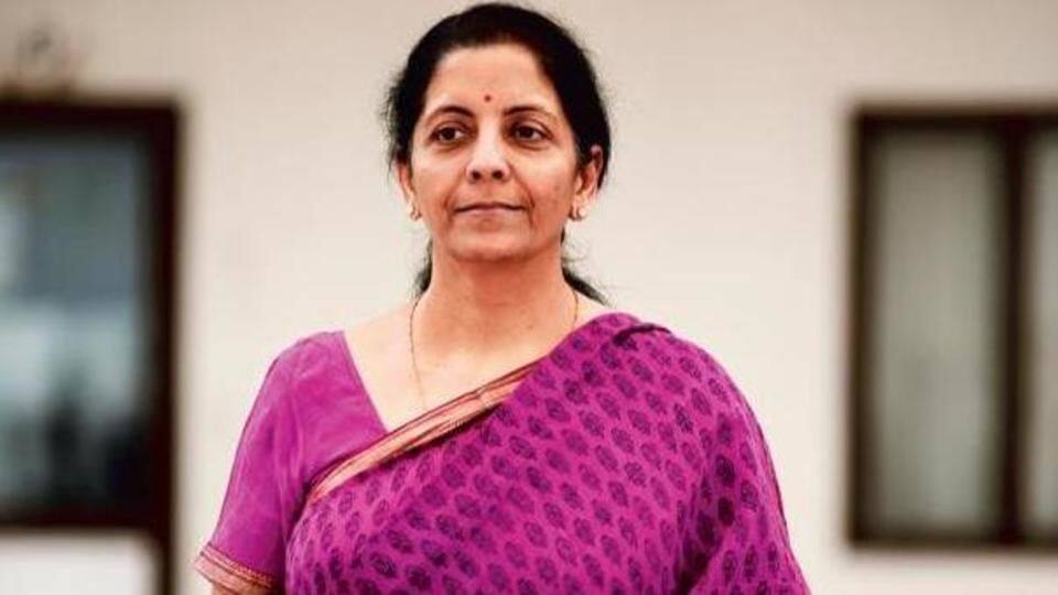 India's second female defence minister after Indira Gandhi India's second female defence minister after Indira Gandhi