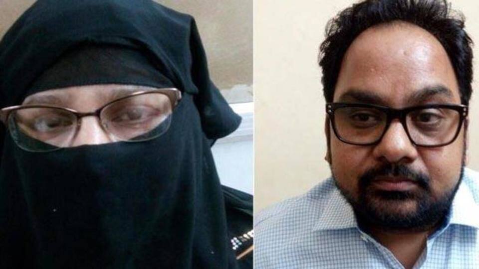 This woman went from sex worker to prostitution racket owner This woman went from sex worker to prostitution racket owner