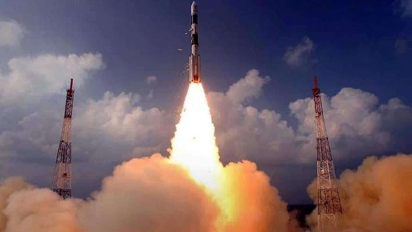 With successful IRNSS-1I launch, ISRO completes India's own GPS