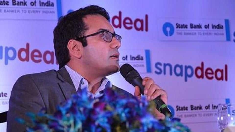 What does Snapdeal have to say about it? What does Snapdeal have to say about it?