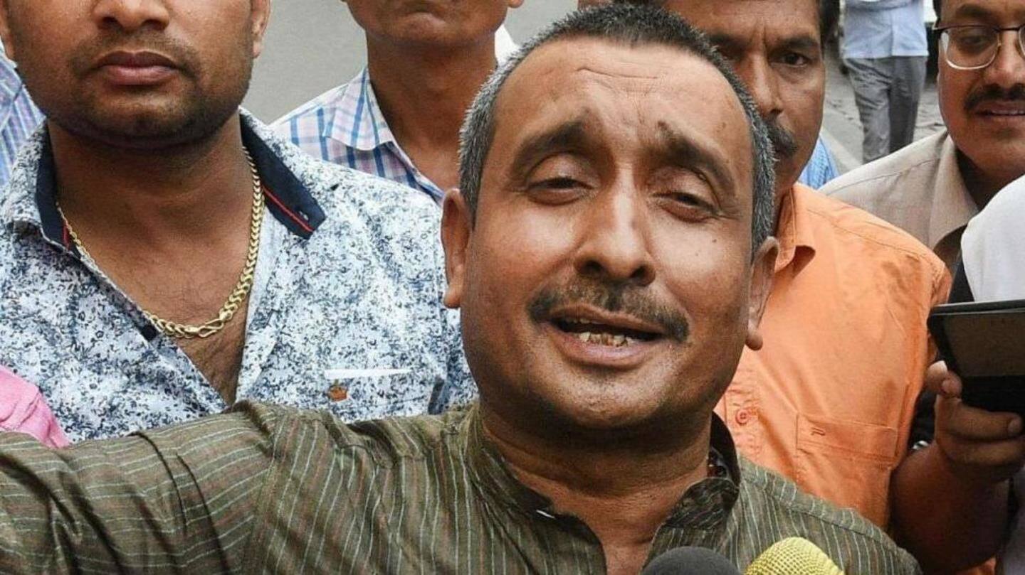 Unnao has been rocked by crimes against women recently Unnao has been rocked by crimes against women recently