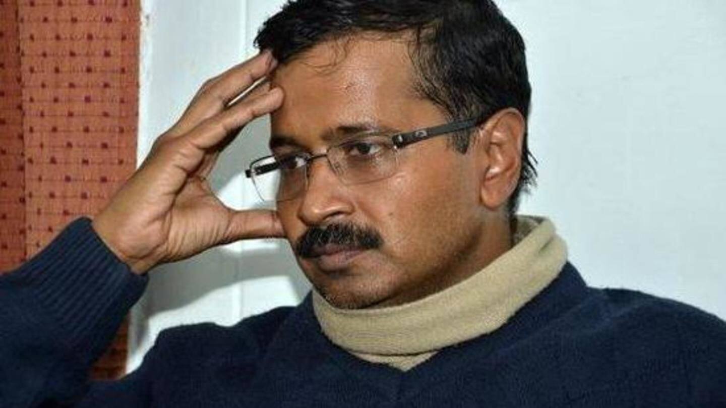 Kejriwal, Sisodia to be charged in chief secretary assault case