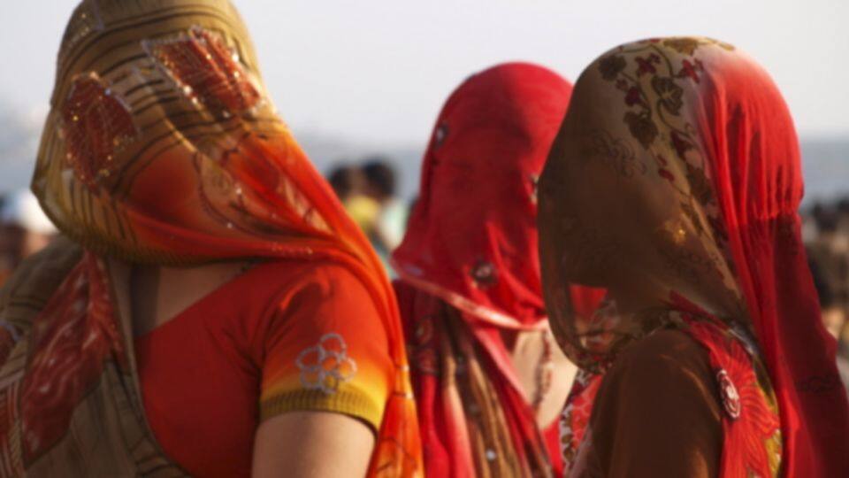 Haryana khap breaks custom, wants women to shun the 'ghunghat'