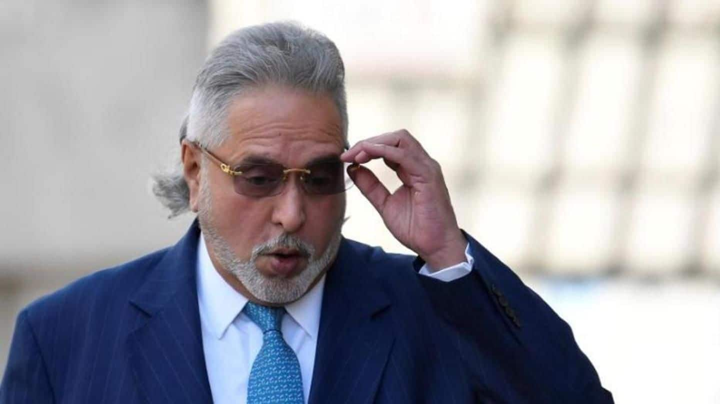 London court extends Mallya's bail, seeks video of Indian prison