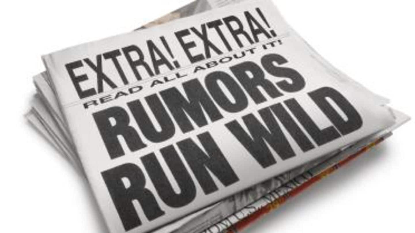 Rumors about cow smuggling, child kidnappers have been major triggers Rumors about cow smuggling, child kidnappers have been major triggers