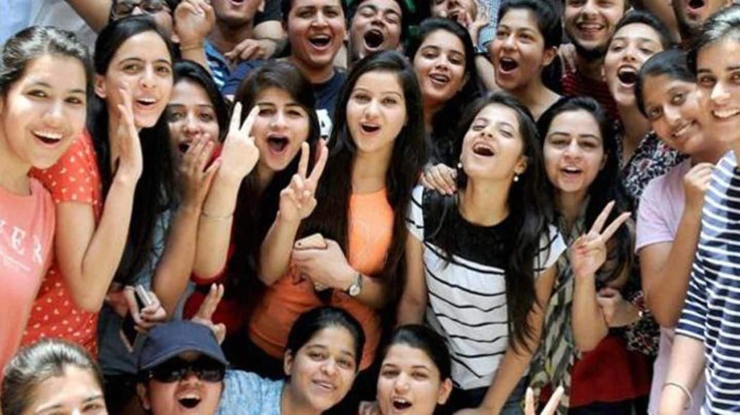 Computer Science and IITBombay are hot favorites of JEE toppers