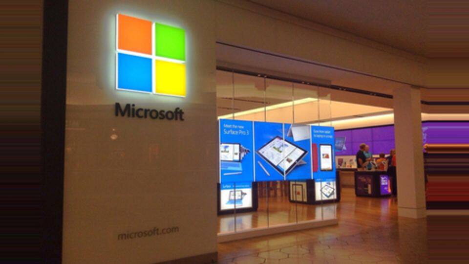 Microsoft reportedly has the highest offer this time Microsoft reportedly has the highest offer this time