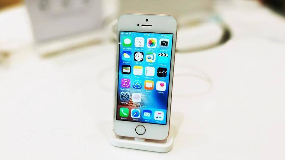 iPhones get costlier in India after customs duty hike