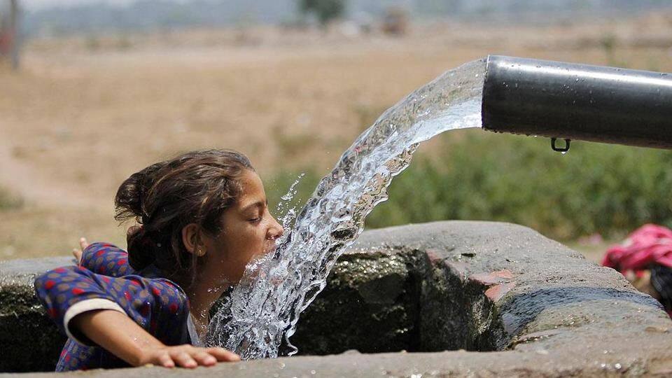 India to witness intense summer, temperatures already at a high