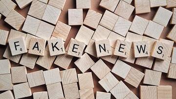 FIR against 2 TV news channels for broadcasting "false stories"