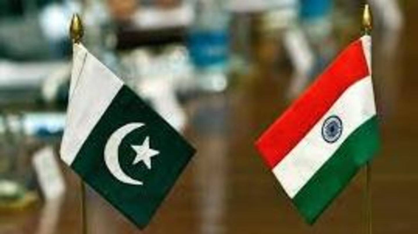 What do the Pakistani elections mean for India? What do the Pakistani elections mean for India?