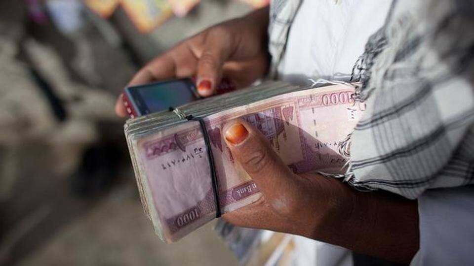 Black money: Purchases above Rs. 6L will soon be flagged