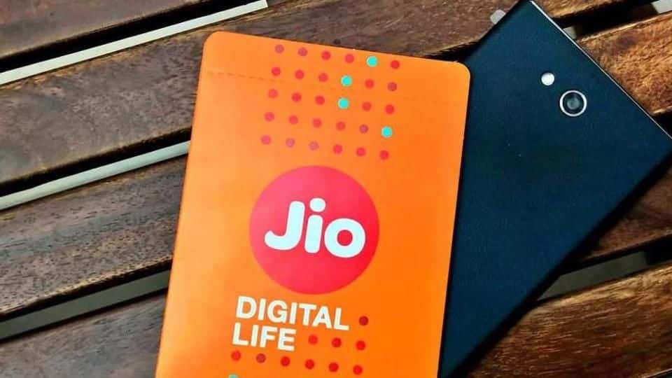 JioPhone is now available on Amazon