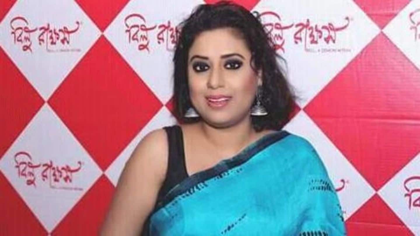 Bengali actress Kanchana Moitra molested, bullied on road