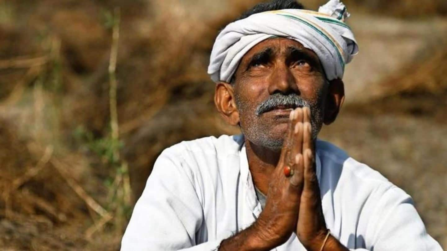 The 'crorepati' but landless laborers of a poor Chhattisgarh village