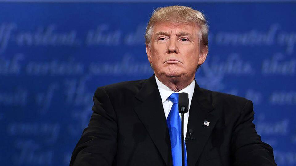 Grand jury for Trump unlikely Grand jury for Trump unlikely