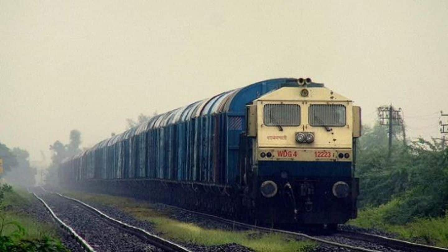 Railways clocks abysmal punctuality figures, thanks to massive maintenance work