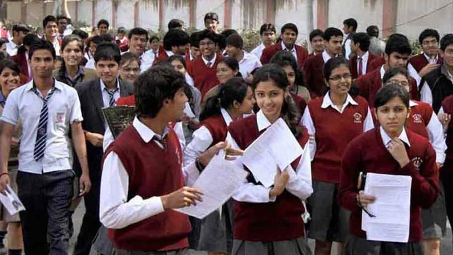 CBSE: Class-12 Economics re-test on April-25, Class-10 Math for Delhi,Haryana