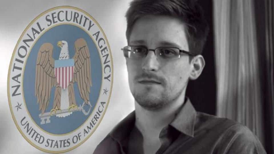 Arrest UIDAI, not journalists: Edward Snowden on Aadhaar breach FIR