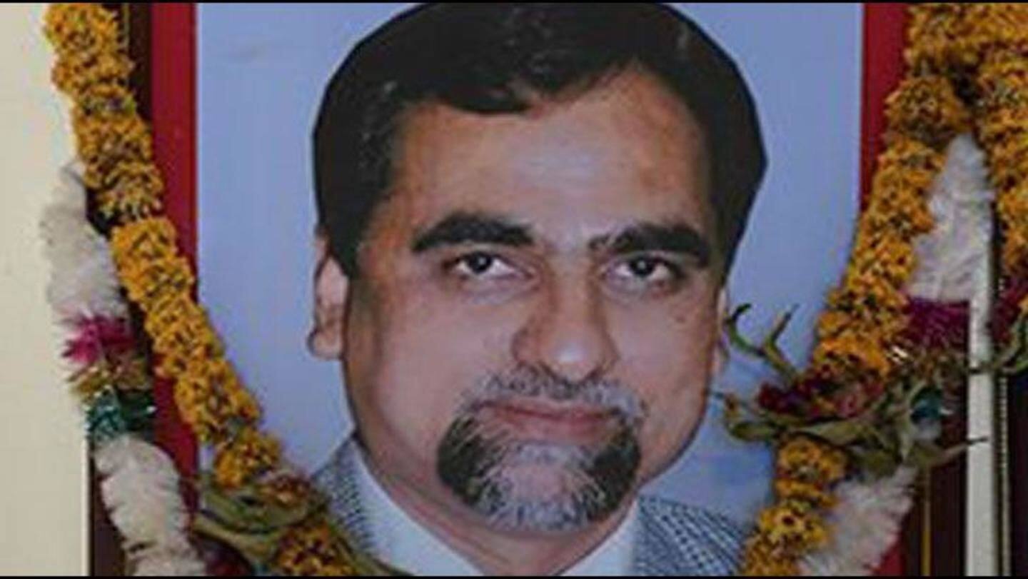 Was the SC judgement on Loya's death a catalyst? Was the SC judgement on Loya's death a catalyst?