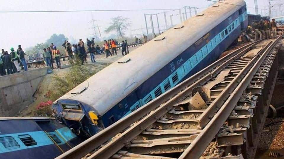 Tirupati-Nizamabad Rayalaseema Express derails in Telangana, no casualties